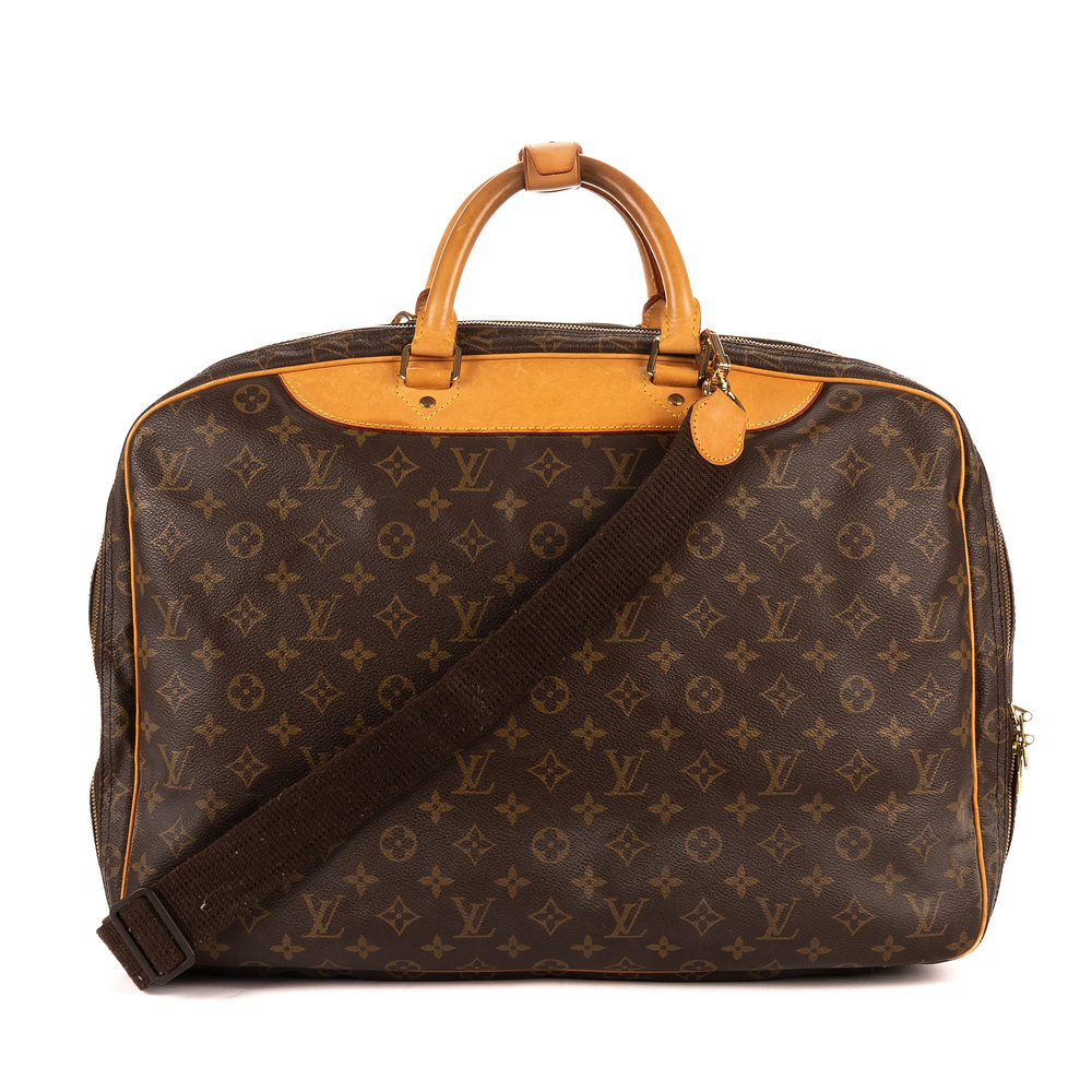 Louis Vuitton Alizé 24h Single Zip - Picture 5 of 11